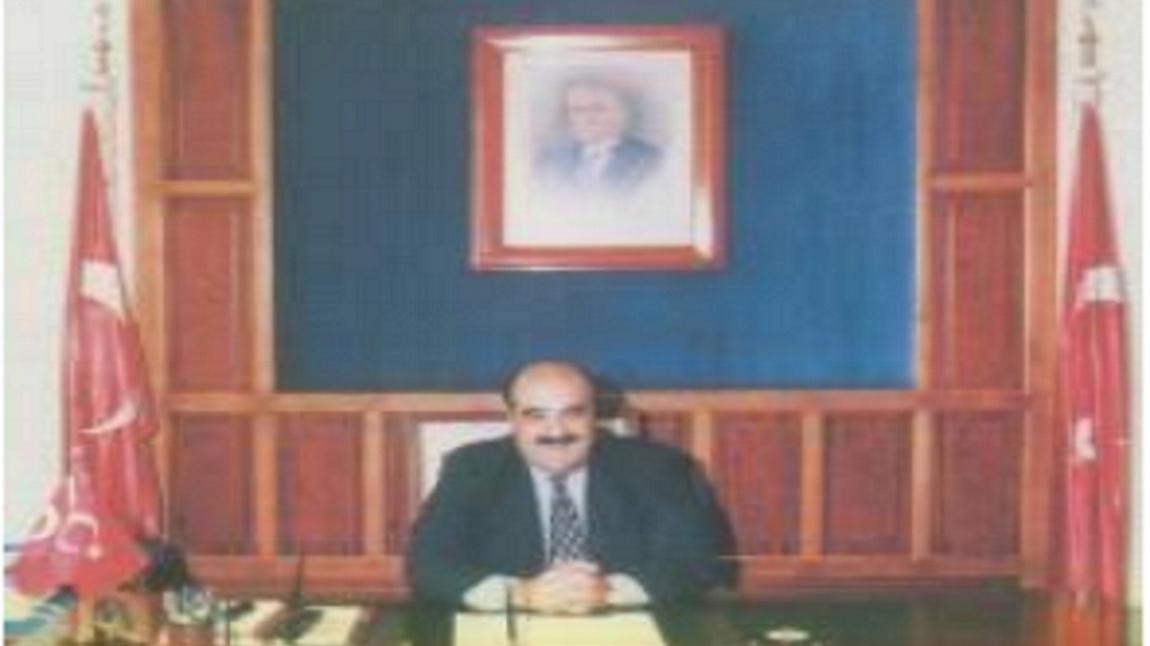 Aydın ARSLAN (1953-1999)